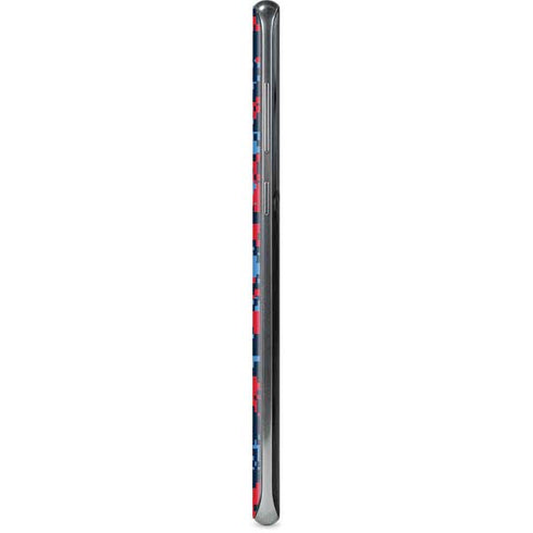 NBA LA Clippers Digi Camo Galaxy S8 Plus Skin